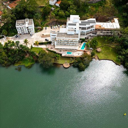 Hotel Beira Rio Piraju Exterior foto